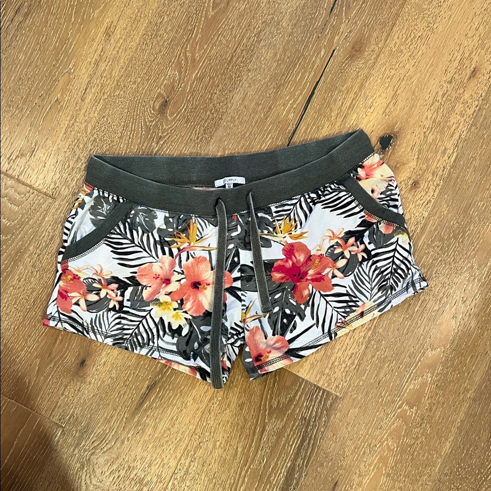 Z SUPPLY shorts